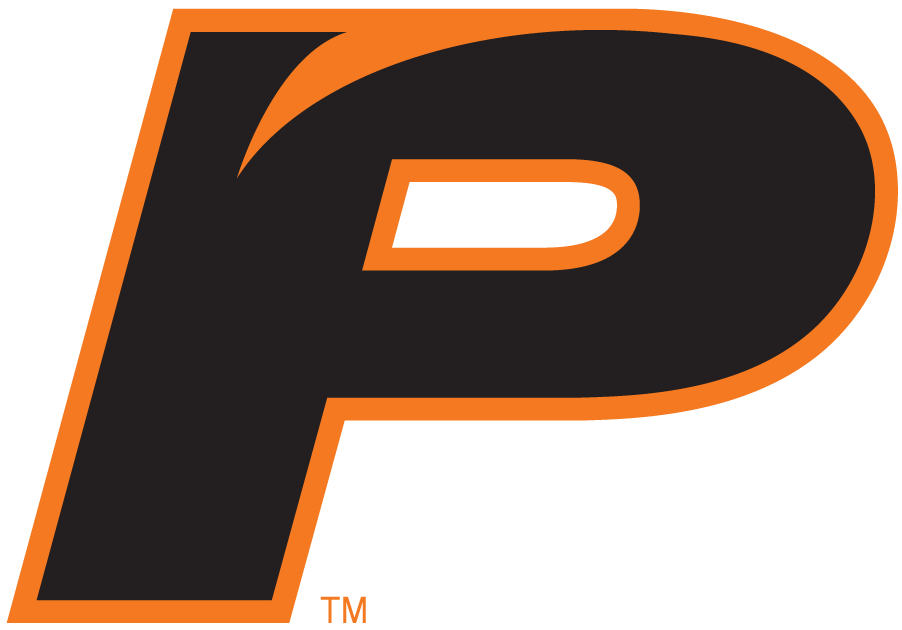 Pacific Tigers 1998-Pres Alternate Logo diy fabric transfer